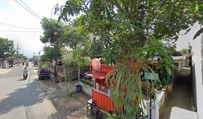 Warung Soto Dan Rawon Bu Aminah