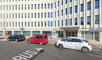 Banque Européenne du Crédit Mutuel (BECM Professionnels de l'Immobilier)