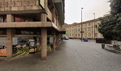 Onepark - Estacionamento Porto - Estação De São Bento
