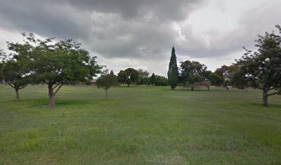 J.J. Snyman Park