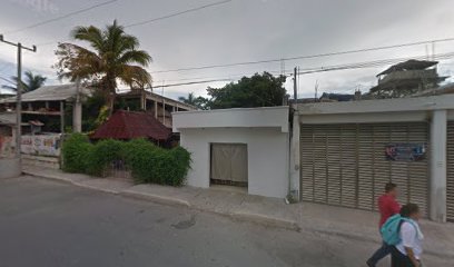 Casa prezly