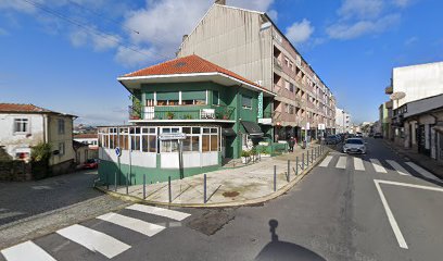 Projectos De Construção Sa,n J D