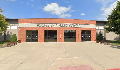 Rochester Athletic Complex