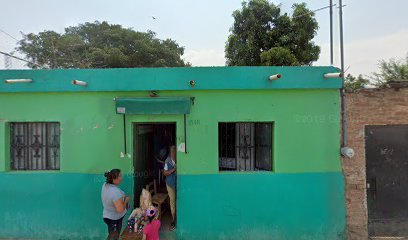 Escuela Primaria Juan Rulfo