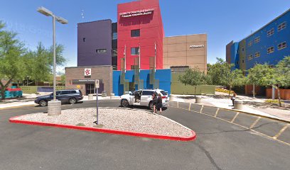 Phoenix Childrens Hospital Pediatric Neurology
