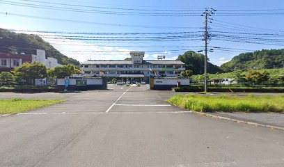 大分県竹田土木事務所
