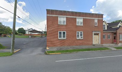 Richlands Presbyterian Church