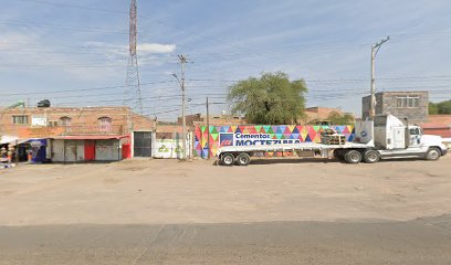 TALLER MECANICO Y PINTURA AUTOMOTRIZ - Taller de reparación de automóviles en Aguascalientes, México