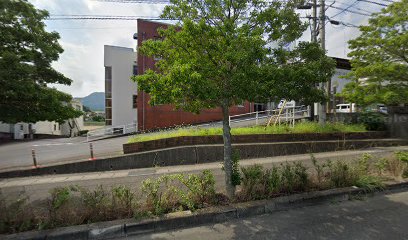 丸亀市立綾歌図書館