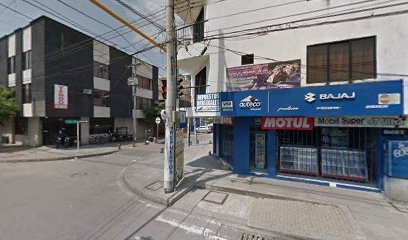 SERVICIO AUTORIZADO TECNIMOTOS VALENCIA