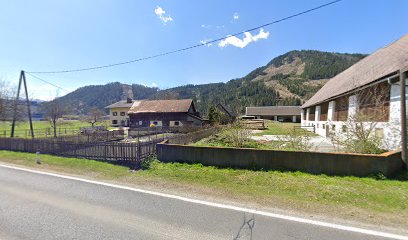 Tür-Tor-Fenster-Profi Christian Tratsch