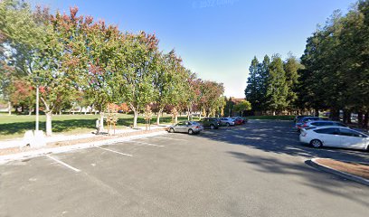 Parking Lot | Memorial Park