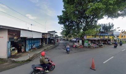 Bengkel Langgeng Motor