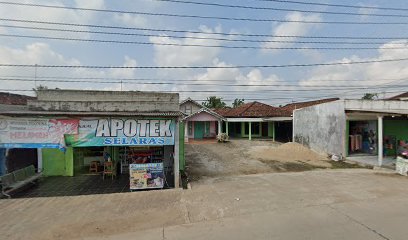 Taman Pendidikan Al - Quran (TPQ/TPA) Tri Bakti Alatiq