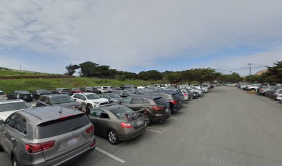 San Francisco Zoo Parking