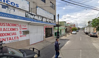 Farmacia De Genericos