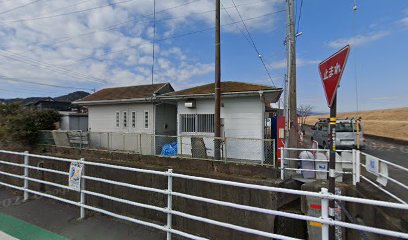 清水町立狩野川ふれあい広場