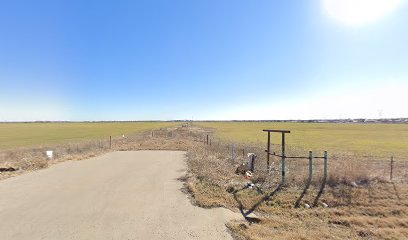 Joshua Land Farm