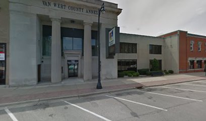 Van Wert County Probate Court