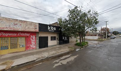 K'os Resto & Bar