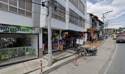 La Bodega De La Moda