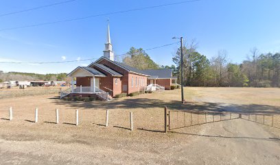 Jehovah Baptist Church