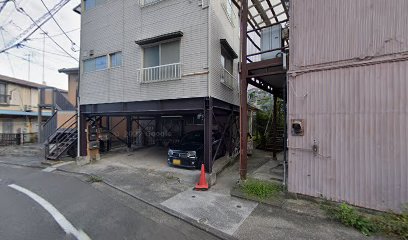 斉藤アパート