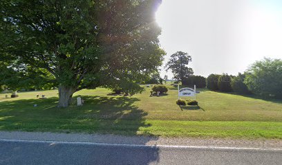 Morton Township Cemetery