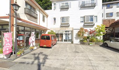 松坂湯せんぺい店