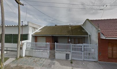 Escuela primaria nro. 7 Juan Bautista Alberdi