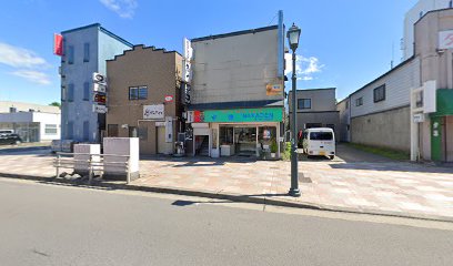 (株)中傳本店