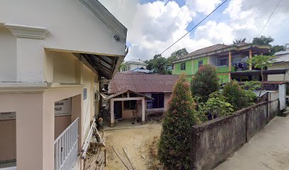 GGP Kampung Baru