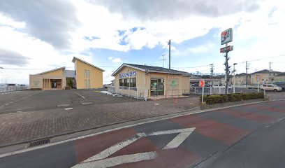 アイル薬局名取店