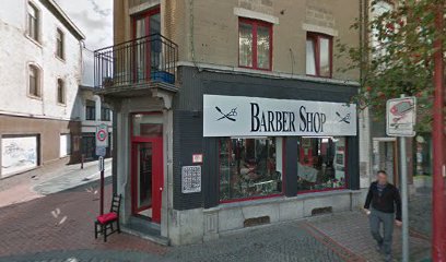 Barber Shop