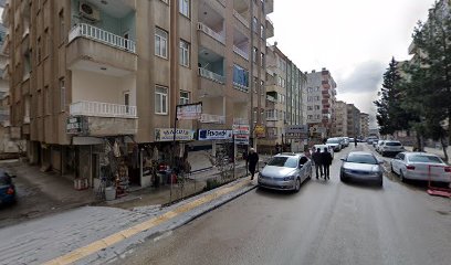 Barış Rent A Car