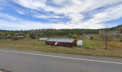 Cattle Country Storage