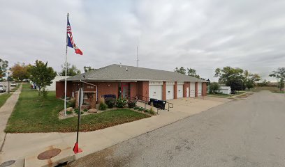 Keystone City Hall