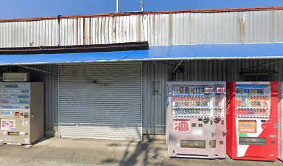 坪田醤油醸造所(坪田酒店)