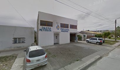 Iglesia Metodista Pentecostal Argentina