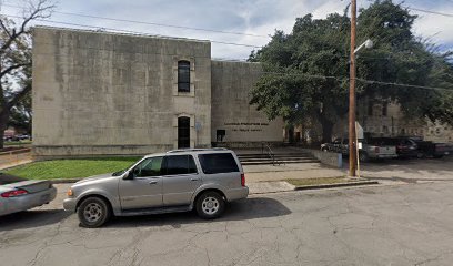 Val Verde County Precinct 1 Justice-of-the-Peace Court