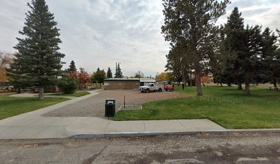 Lions Club Park-swimming pool