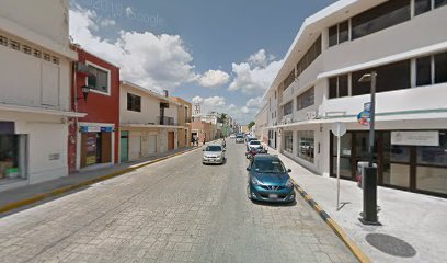 Diario oficial de Campeche