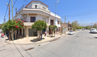 San Luis y Santa Victoria