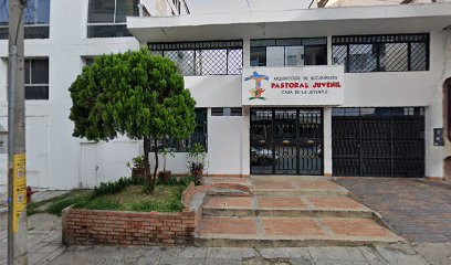 Arquidiocesis De Bucaramanga Pastoral Juvenil