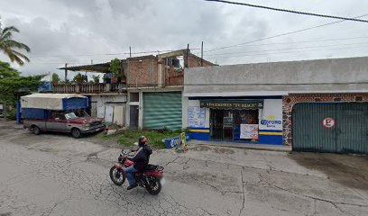 Auto Lavado la Espuma