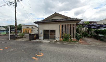 橋村自転車店