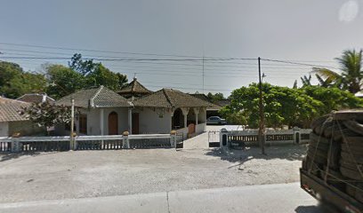 DKM Masjid At Taqwa