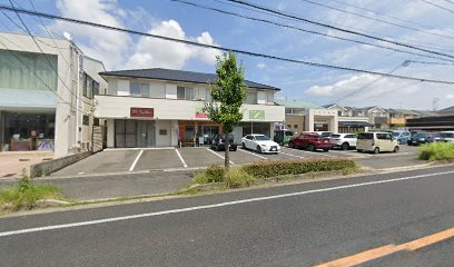 トップヘアー 本店