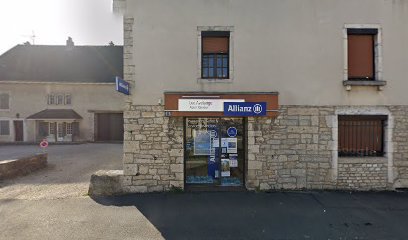 Allianz Assurance BESANCON VAUBAN - Luc AVELANGE Besançon