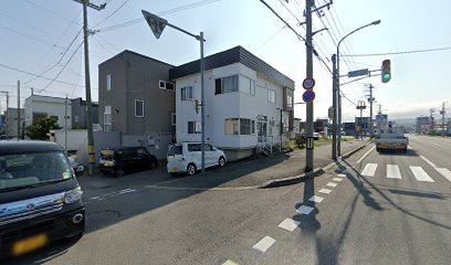 成田整体施術院